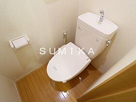 フォーシーズン冬  ｜ 岡山県岡山市南区浜野1丁目（賃貸アパート1K・1階・26.91㎡） その11