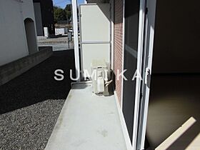 光ヒルズ三野  ｜ 岡山県岡山市北区三野3丁目（賃貸アパート1R・1階・27.26㎡） その17