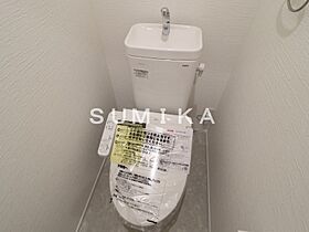 プライムステージｙ  ｜ 岡山県岡山市北区法界院（賃貸アパート1K・1階・25.40㎡） その11