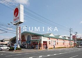 カーサ　リヒト II（Ｃａｓａ　Ｌｉｃｈｔ II）  ｜ 岡山県岡山市北区北方3丁目（賃貸アパート1LDK・1階・35.81㎡） その28