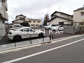 シャーメゾン・グラン七日市  ｜ 岡山県岡山市北区七日市東町（賃貸マンション1R・1階・32.33㎡） その18