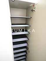 アーバン富田町  ｜ 岡山県岡山市北区富田町2丁目（賃貸マンション1LDK・5階・40.00㎡） その23