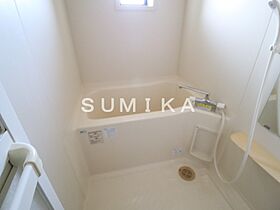 S.T.Villa TSUSHIMA C  ｜ 岡山県岡山市北区津島東2丁目（賃貸アパート1K・2階・29.81㎡） その8