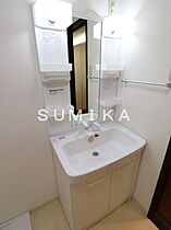 ピーノグランデ  ｜ 岡山県岡山市中区兼基（賃貸マンション1LDK・1階・44.85㎡） その16