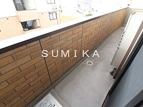 プルミエ　A棟  ｜ 岡山県岡山市北区北長瀬本町（賃貸アパート1LDK・3階・40.00㎡） その17