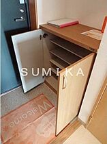 ルラシオン岡山野田屋町  ｜ 岡山県岡山市北区野田屋町2丁目（賃貸マンション1R・4階・25.50㎡） その13