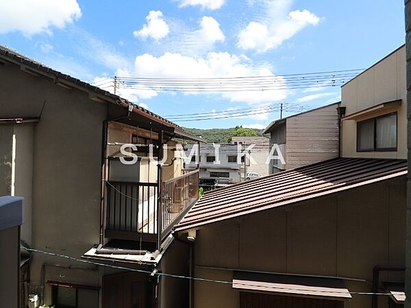 ボナール古京 ｜岡山県岡山市中区古京町1丁目(賃貸マンション1LDK・2階・47.97㎡)の写真 その22