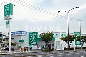 S-1大元駅前  ｜ 岡山県岡山市北区東古松（賃貸マンション1K・4階・27.00㎡） その28