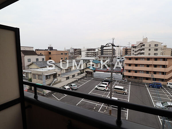 アネシス奥田本町 ｜岡山県岡山市北区奥田本町(賃貸マンション1K・4階・33.12㎡)の写真 その21