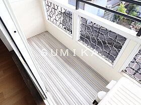 S.T.Villa TSUSHIMA A  ｜ 岡山県岡山市北区津島東2丁目（賃貸アパート1K・2階・26.49㎡） その17