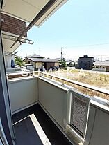 セレーノふくい　壱番館  ｜ 岡山県岡山市北区津島福居2丁目（賃貸アパート1R・1階・32.90㎡） その16