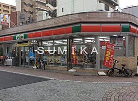 パルティール  ｜ 岡山県岡山市北区柳町1丁目（賃貸マンション1K・2階・31.08㎡） その27