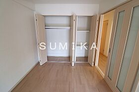 ハアラン表町  ｜ 岡山県岡山市北区表町3丁目（賃貸マンション1LDK・4階・40.50㎡） その14