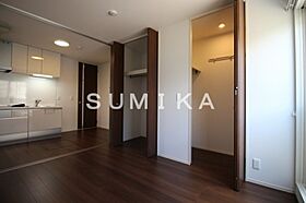 Ｄ－ｒｏｏｍ　Ｌｕｘｕｒｙ　1ｓｔ  ｜ 岡山県岡山市北区学南町3丁目（賃貸アパート1DK・2階・30.20㎡） その14