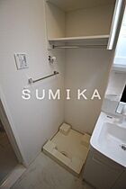 Ｄ－ｒｏｏｍ　Ｌｕｘｕｒｙ　1ｓｔ  ｜ 岡山県岡山市北区学南町3丁目（賃貸アパート1DK・2階・30.20㎡） その19