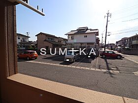 ピュアローズ  ｜ 岡山県岡山市南区西市（賃貸アパート1K・1階・30.66㎡） その24