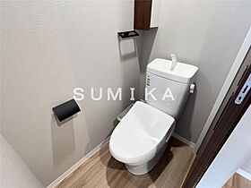 SKY　VISTA  ｜ 岡山県岡山市中区四御神（賃貸アパート1K・2階・33.19㎡） その11