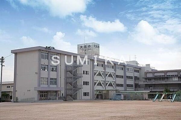 清幸マンション野田 ｜岡山県岡山市北区野田5丁目(賃貸マンション3LDK・6階・62.25㎡)の写真 その26