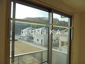 シャーメゾン グレースＣ棟  ｜ 岡山県岡山市中区土田（賃貸アパート1LDK・2階・44.33㎡） その14