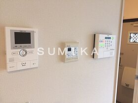 ソレイユ　壱番館  ｜ 岡山県岡山市南区福田（賃貸アパート1LDK・1階・45.38㎡） その19