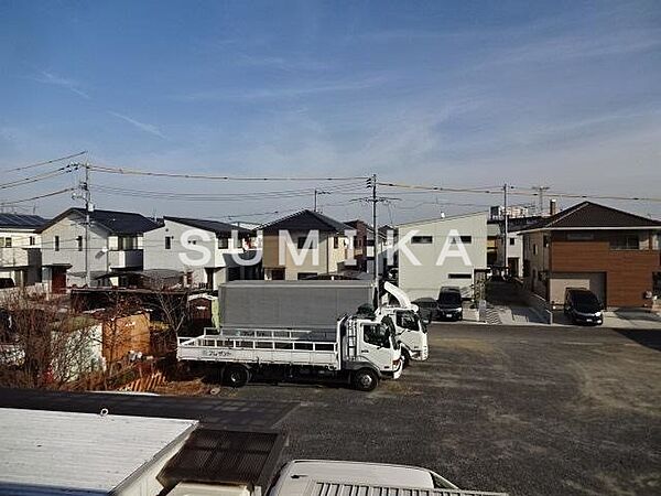 ピア・サンタ ｜岡山県岡山市北区北長瀬本町(賃貸アパート1K・2階・30.96㎡)の写真 その21