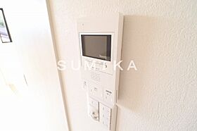 スカイヒルズII  ｜ 岡山県岡山市北区中井町2丁目（賃貸アパート1LDK・2階・40.58㎡） その20