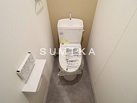 Kabaya Garden TONDACHO  ｜ 岡山県岡山市北区富田町2丁目（賃貸マンション1LDK・11階・36.72㎡） その11