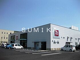 プランタン  ｜ 岡山県岡山市南区新福1丁目（賃貸アパート1LDK・1階・34.62㎡） その25