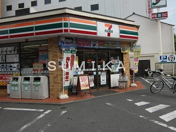 ピアスマート京橋 ｜岡山県岡山市北区京橋町(賃貸マンション1LDK・9階・44.00㎡)の写真 その26