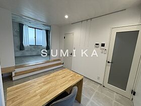 MA MAISON  ｜ 岡山県岡山市北区平野（賃貸アパート1LDK・2階・32.67㎡） その6