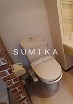 モナリエII  ｜ 岡山県岡山市北区西崎本町（賃貸アパート1LDK・2階・33.39㎡） その11