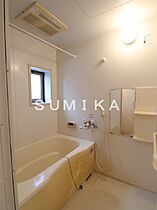 サント・ネージュ  ｜ 岡山県岡山市中区原尾島1丁目（賃貸アパート1LDK・1階・42.85㎡） その4