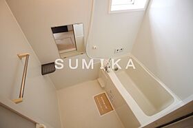 Ｋｉ　Ｈｏｕｓｅ　A棟  ｜ 岡山県岡山市南区新保（賃貸アパート1R・2階・32.80㎡） その7