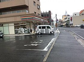 RKマンション  ｜ 岡山県岡山市北区岡町（賃貸マンション1LDK・4階・38.63㎡） その23