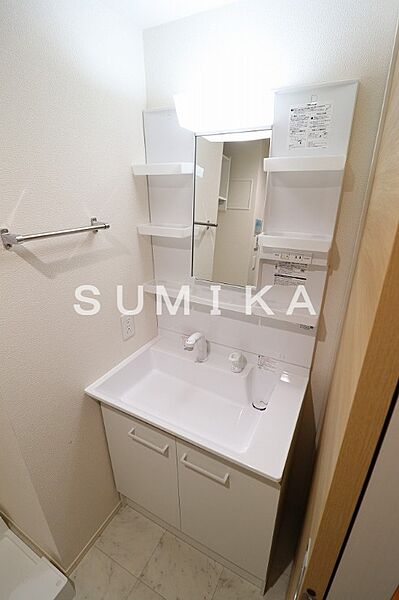 雅メゾン ｜岡山県岡山市北区富田町1丁目(賃貸マンション1LDK・3階・37.91㎡)の写真 その16