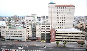 ＵＲＢＡＮＯ奥田  ｜ 岡山県岡山市北区奥田2丁目（賃貸マンション1K・2階・30.06㎡） その27