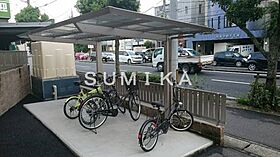 セレーノII  ｜ 岡山県岡山市北区下伊福本町（賃貸マンション1LDK・3階・39.51㎡） その21