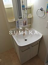 ラ・シャンブル  ｜ 岡山県岡山市北区西崎2丁目（賃貸アパート1DK・1階・33.61㎡） その16