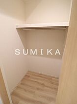 サムティ南中央町  ｜ 岡山県岡山市北区南中央町（賃貸マンション1LDK・2階・31.50㎡） その13