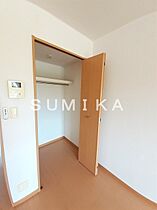 ハピーライフ平田  ｜ 岡山県岡山市北区平田（賃貸マンション1K・2階・30.66㎡） その13