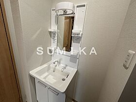 ADVANCE南方  ｜ 岡山県岡山市北区南方5丁目（賃貸アパート1K・1階・27.00㎡） その13