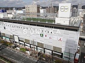 アルファレガロ岡山駅前  ｜ 岡山県岡山市北区岩田町（賃貸マンション1K・11階・36.60㎡） その25