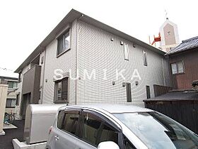 ロジュマン大供  ｜ 岡山県岡山市北区大供表町（賃貸アパート1LDK・1階・40.16㎡） その6