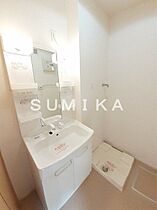 ウェルシュ　テリア  ｜ 岡山県岡山市南区豊成1丁目（賃貸アパート1LDK・1階・35.55㎡） その15