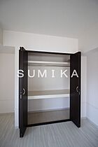 マルカツ新保  ｜ 岡山県岡山市南区新保（賃貸マンション1DK・4階・40.24㎡） その14