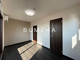 ポルトボヌール  ｜ 岡山県岡山市北区山科町（賃貸アパート1K・3階・23.34㎡） その6