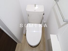 Ｐｒｅｓｔｉｇｅ　ＳＨＩＭＡＤＡ  ｜ 岡山県岡山市北区島田本町1丁目2-20（賃貸アパート1K・1階・25.02㎡） その12