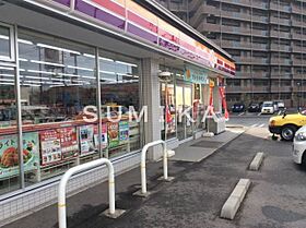 ラ・パルテール大元駅前  ｜ 岡山県岡山市北区東古松4丁目（賃貸アパート1LDK・1階・40.41㎡） その25