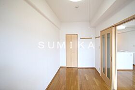 シティマンション衆楽  ｜ 岡山県岡山市北区岡町（賃貸マンション1LDK・5階・46.03㎡） その11