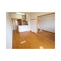 シティマンション衆楽  ｜ 岡山県岡山市北区岡町（賃貸マンション1LDK・9階・42.00㎡） その7